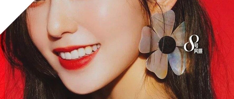 她持美行凶，难怪被骂缺失人性。