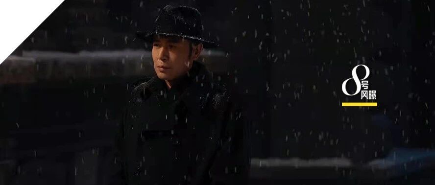 叔圈顶流名单又该更新了？