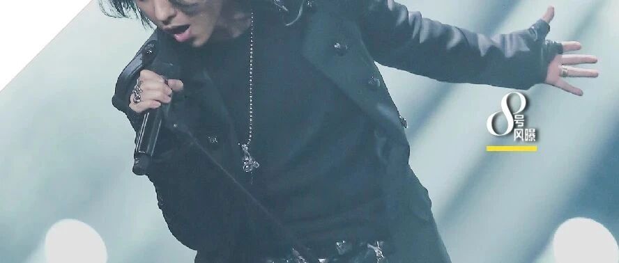 摇滚老炮得第一名，这综艺有点儿意思