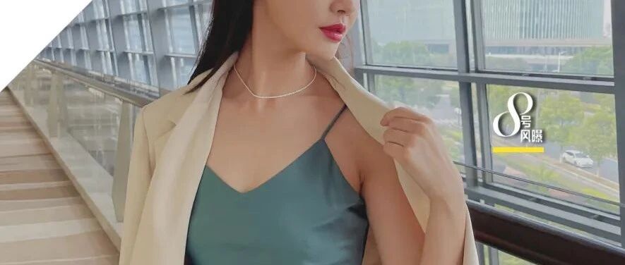 这些坏女人，怎么都那么迷人？