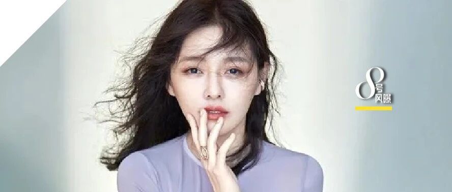 她是真的独立又任性，体面又自在