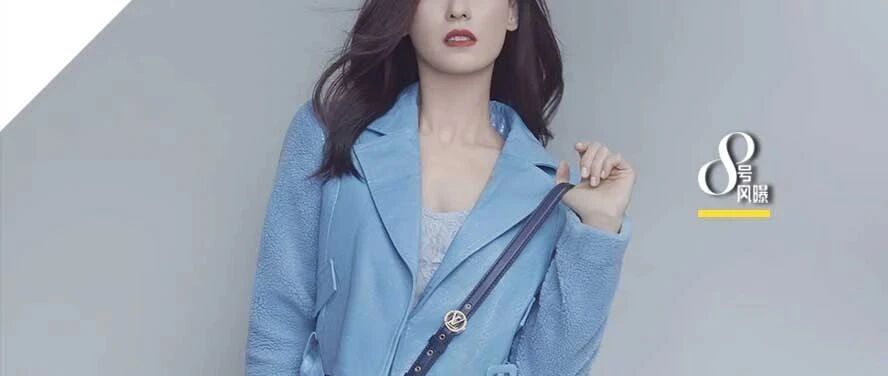 美貌也救不了她频频作妖的口碑