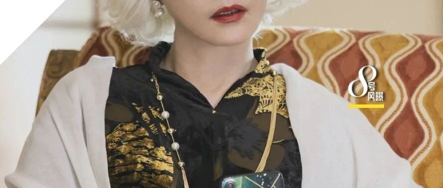 不会点外卖的女明星，真的很惨？