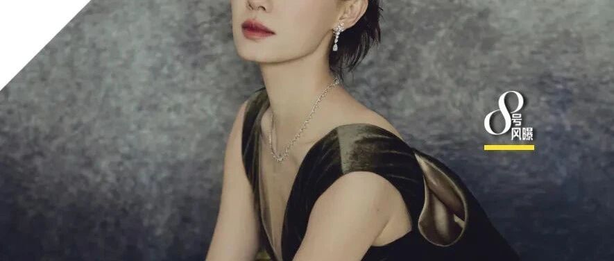 从无人问津到扬眉吐气，这就是真实版大女主逆袭？