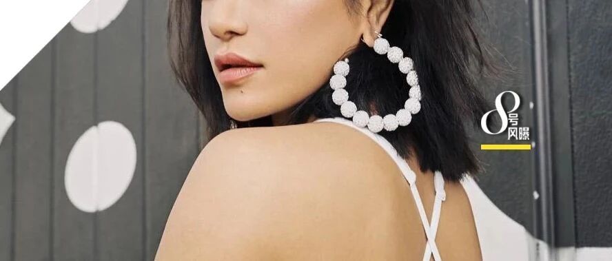 她们，怎么就不能当美女？