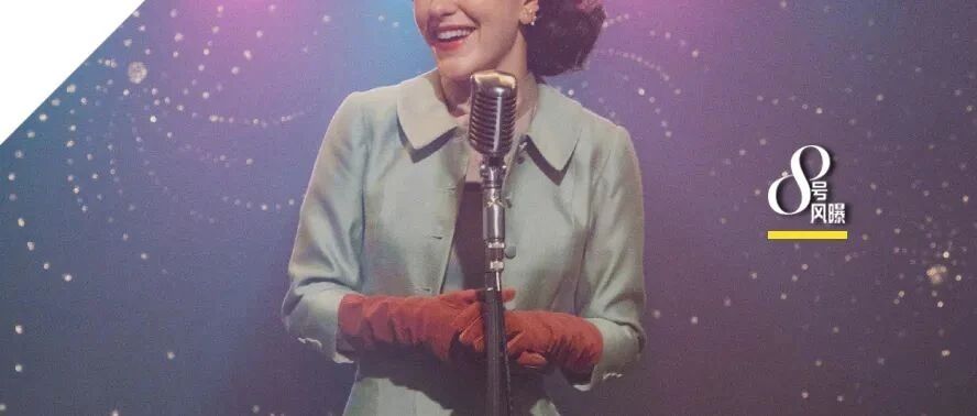 她没得冠却火了?