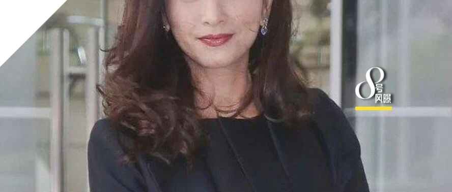 究竟该羡慕她“不老”的容貌，还是1800平的大房子？