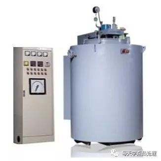 什么是气体渗氮？的图1