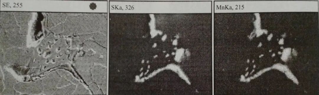 热轧钢板缺陷——钢板裂纹实例分析图