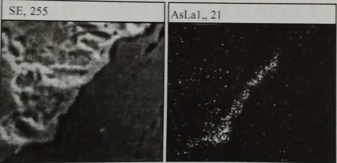 热轧钢板缺陷——钢板裂纹实例分析图