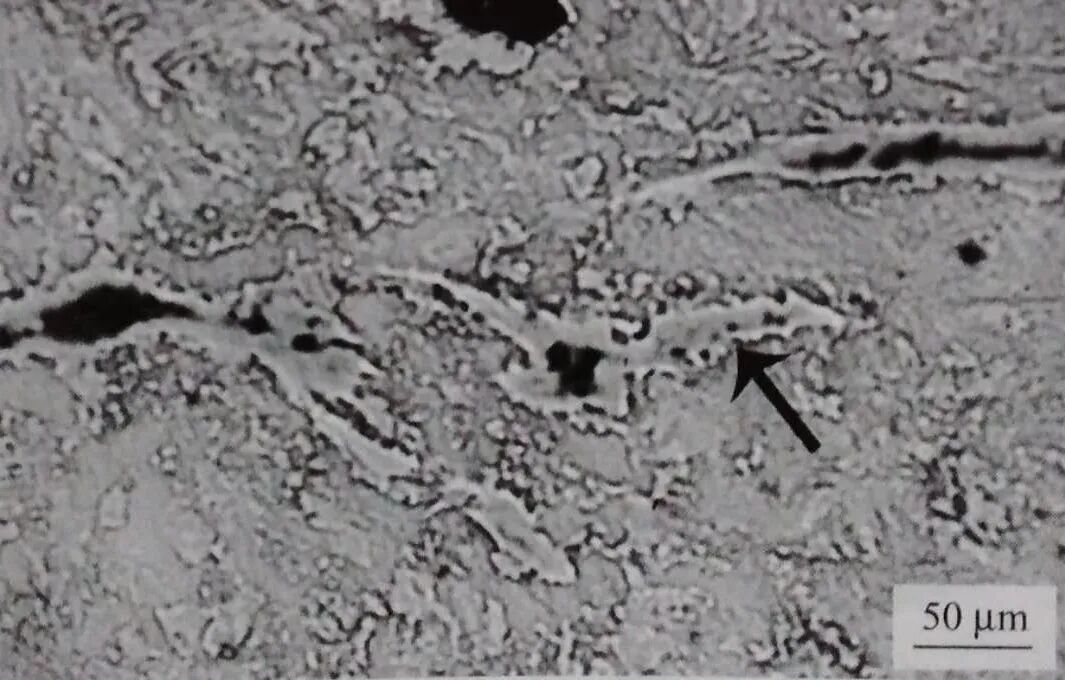 热轧钢板缺陷——钢板裂纹实例分析图