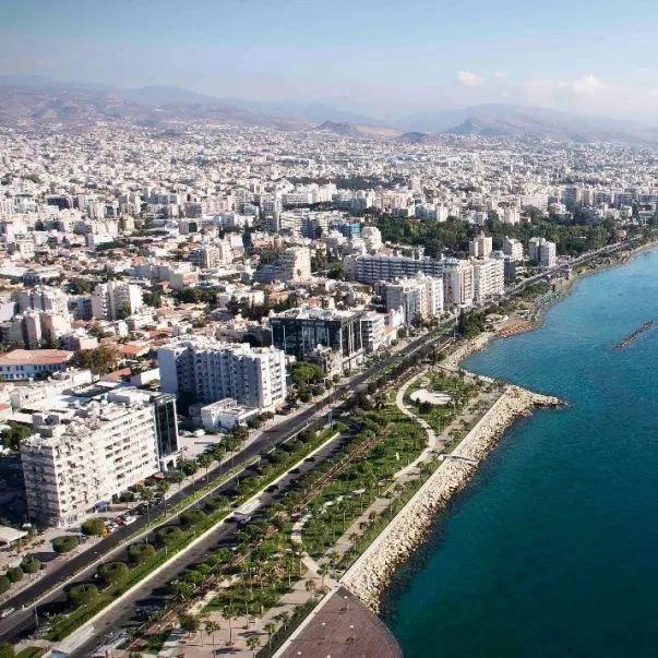 塞浦路斯 | 身份优秀,税制优越