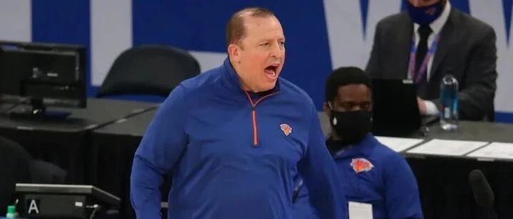 主教练放话！不会再让他上场比赛了！这可是60分先生啊…