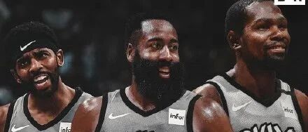 来了，他来了！欧文官宣回归！篮网三巨头合体首秀终于要来了…