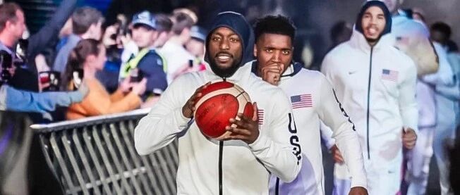 突发！宣布离队！60分先生，却沦落到无球可打的地步！他才31岁啊...