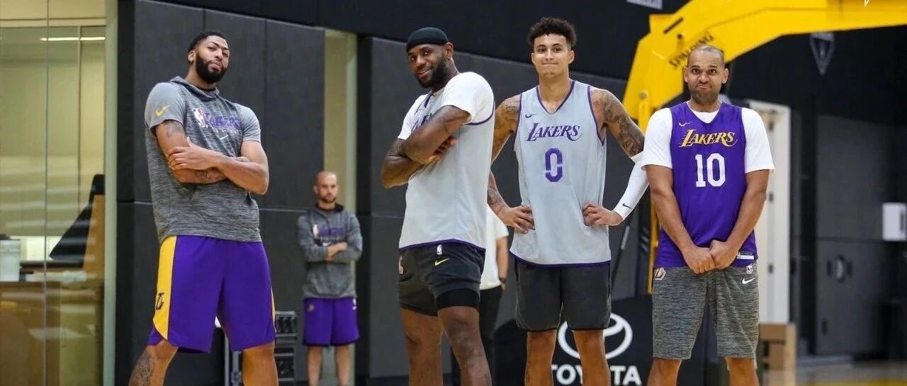 没有了！没有养老了！湖人想让他退役...