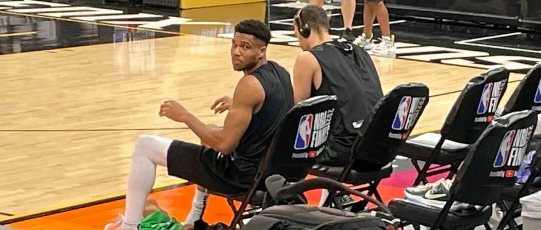 字母哥，竟然要复出了？？？