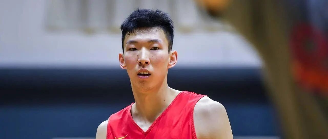 炸了！周琦侮辱詹姆斯？刚刚，周琦回应了，并说了这一段话…