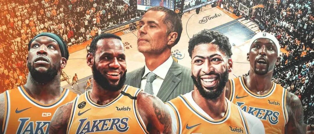 再见了，字母哥！8500万+1.9亿，湖人官宣赛季最重磅签约