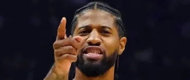 重磅！乔治，回来了！！！