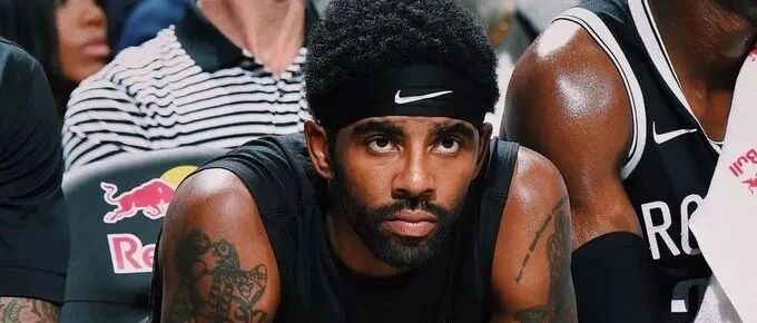 重磅！欧文罢赛原因曝光了！他究竟怎么了？