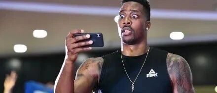 突发！霍华德被联盟警告！有人公开宣称要举报詹姆斯...