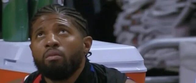 炸了！半场50分惨败啊！我看了一辈子NBA，都没见过今天这场面！