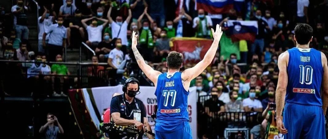 31+11+13！一场比赛就把主教练打下课！东契奇是真的狠啊...