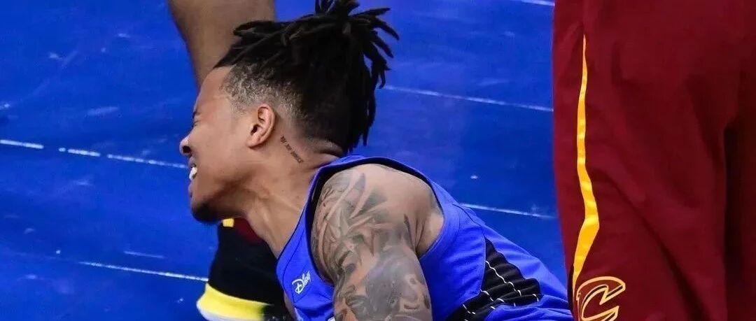 炸了啊！又伤！韧带撕裂！才22岁啊，天才状元突然宣布赛季报销！