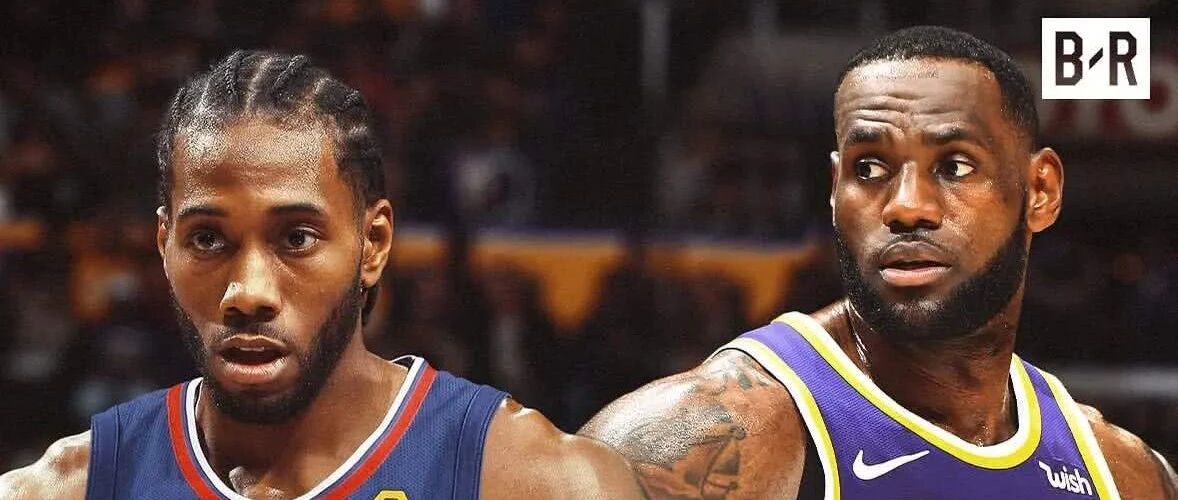 NBA复赛第一场！湖人大战快船！但浓眉可能打不了了……