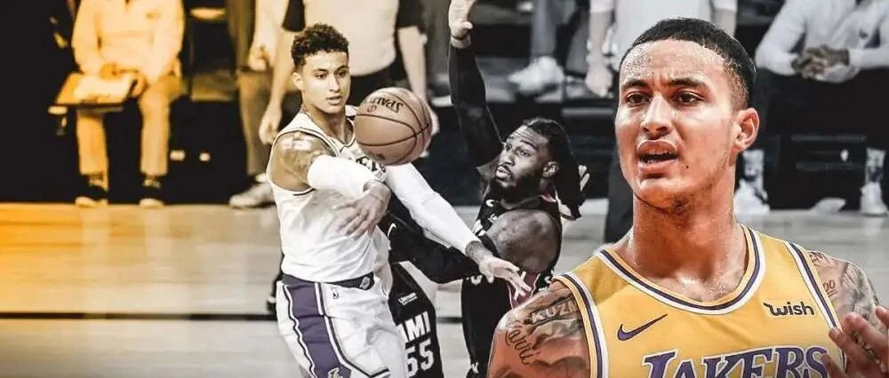 输球后，库兹马摊上大事儿了！美国球迷都炸了，怒喷库兹马...