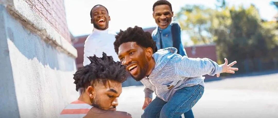 乱了！全乱了！多名NBA球星对骂！威少破防直接拉黑...