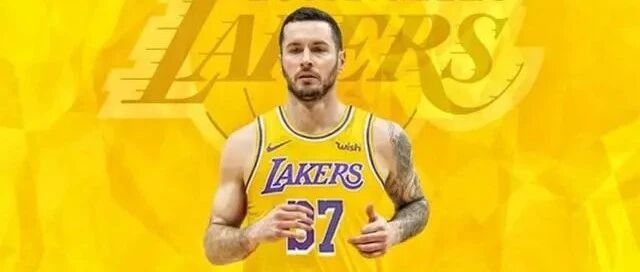 突然官宣退役！湖人差点签下他……