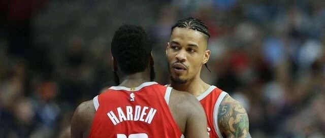 再见了，火箭休城之子