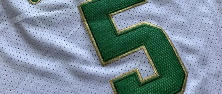 官宣退役！再见了，最好的5号！