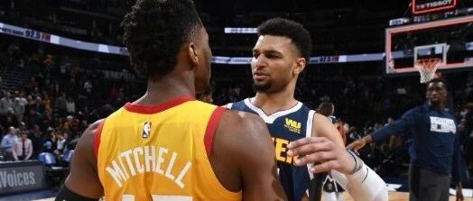 抢七来了！50+42+50，神仙打架啊！他们让我想起了科比麦迪之间的对飙