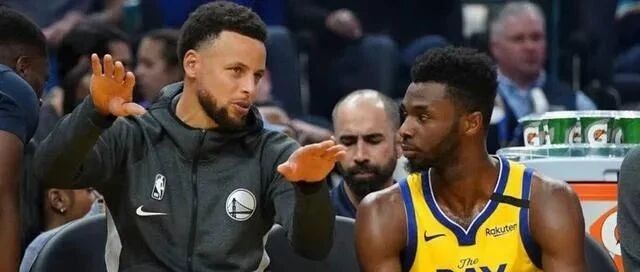 出大事了！维金斯可能打不了比赛了...