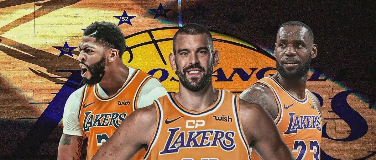 突发！麦基离队！2换1交易达成！詹姆斯又迎来一新帮手…