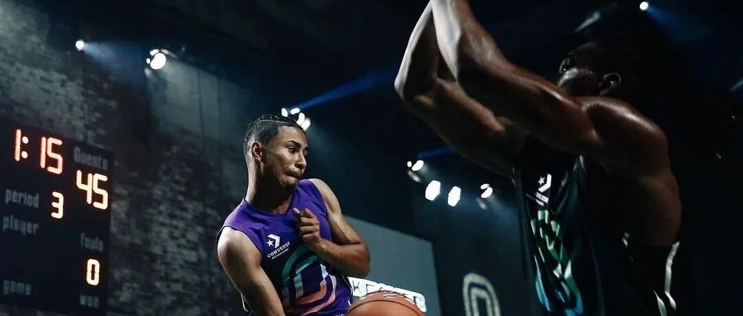 3节91分！欧文+库里的结合体！百年一遇的最强天才却再也打不了NBA了