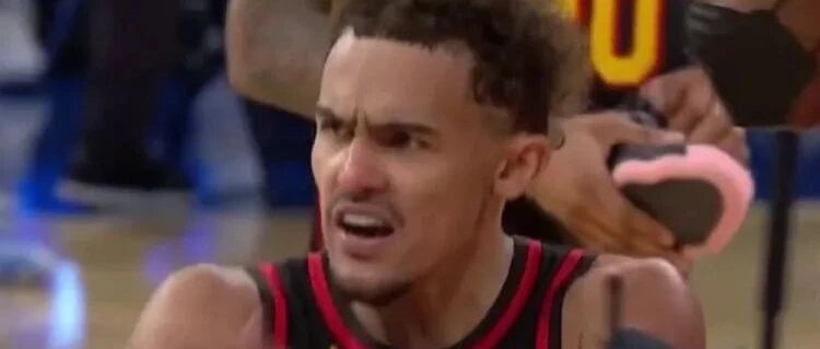 季后赛首秀就绝杀！这一球，太强硬了！可惜了，罗斯...