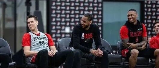 突发！赛季报销！打不了湖人了！开拓者真是命运多舛，又伤一人...