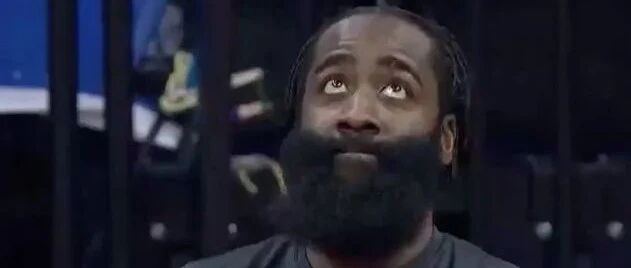 卧槽，大新闻！4分！哈登全场仅得4分啊！有人要离队去湖人了...