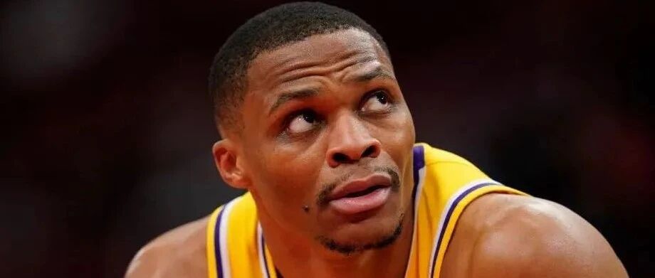 爆！即将分道扬镳！威少要离开湖人了...