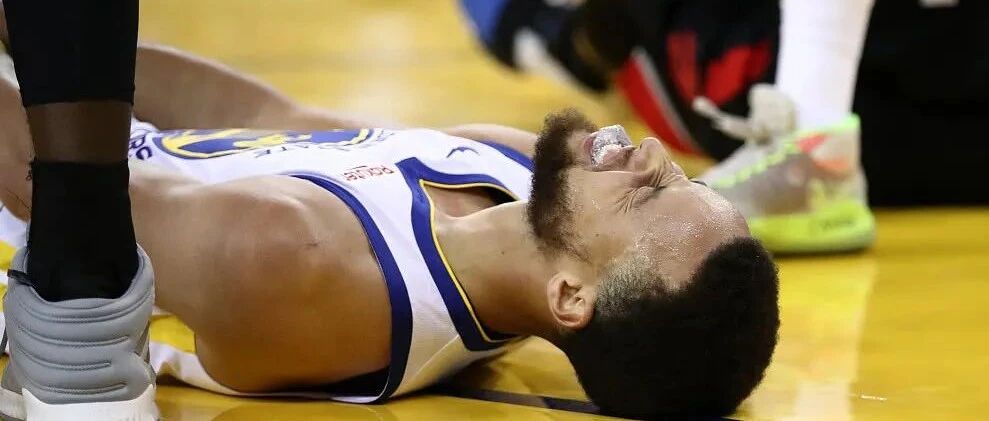 库里排名37！求求你们别再侮辱库里了...