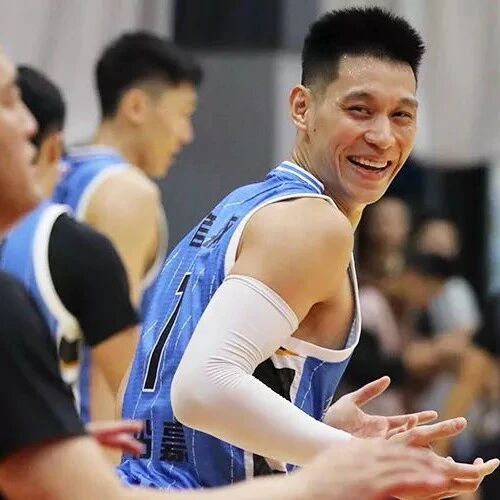 林书豪表态了....再见了，NBA？