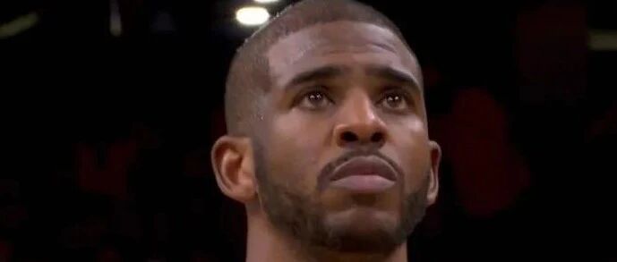 当场发飙！追打保罗+堵更衣室！拦都拦不住啊...