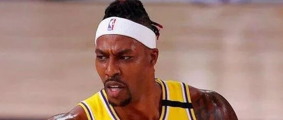 炸了！霍华德终于爆发！泪目了....