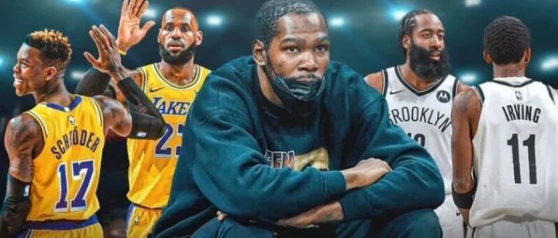 35000分，老詹遭遇里程悲！詹姆斯投丢罚篮，欧文却说了这段话...