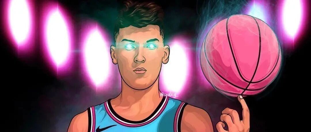 跪了！厉害炸了！比肩科比、超越魔术师！他才20岁啊，未来不得了...