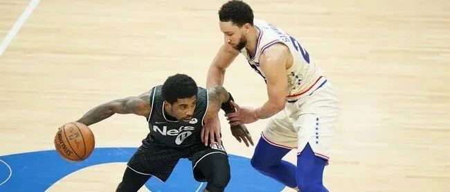 不作了！西蒙斯归队！欧文也要回归...